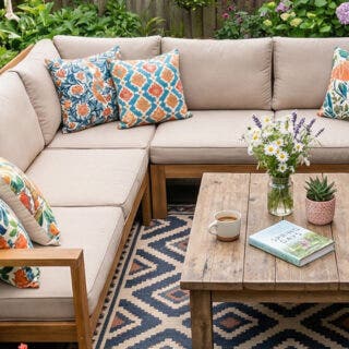 9 Backyard Spring Ideas for a Better Outdoor Lifestyle