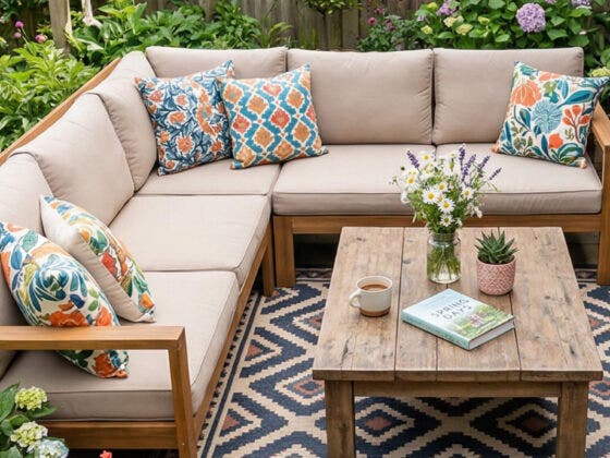 9 Backyard Spring Ideas for a Better Outdoor Lifestyle
