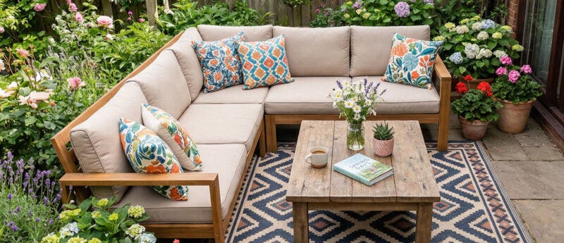 9 Backyard Spring Ideas for a Better Outdoor Lifestyle