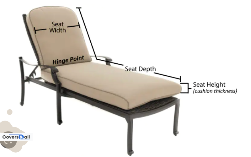 How to Measure for Replacement Cushions and Covers