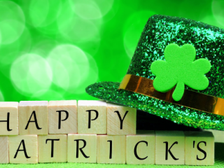 How to Celebrate St. Patrick’s Day at Home