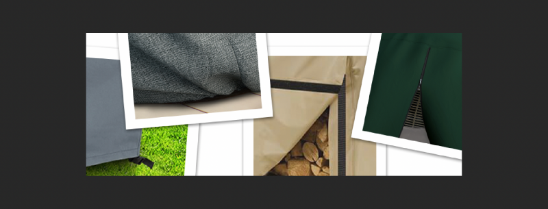 Choosing the Best Security for Your Outdoor Furniture Covers