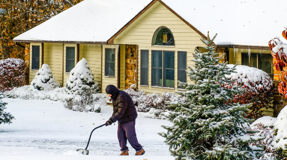 Frosty Fixes: Ingenious Snow Removal Hacks