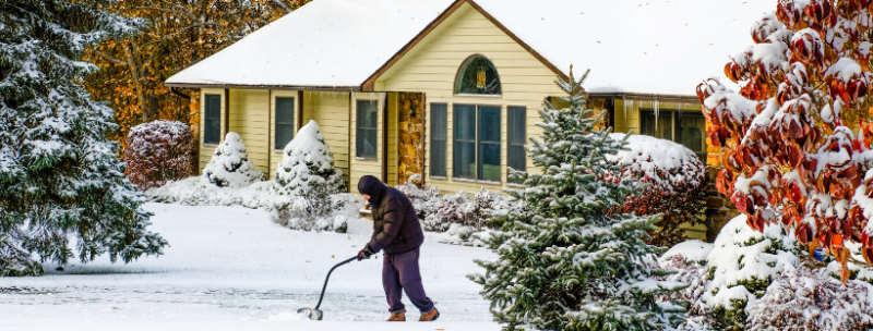 Frosty Fixes: Ingenious Snow Removal Hacks