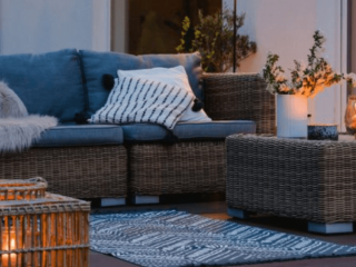 Revitalize & Rejoice: Ways to Revamp Your Outdoor Patio