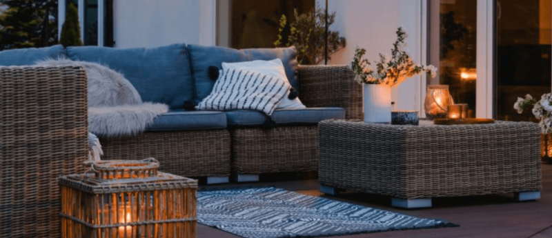 Revitalize & Rejoice: Ways to Revamp Your Outdoor Patio