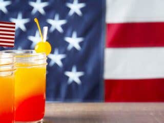 How To Enjoy Memorial Day: 5 Tips For Backyard Fun
