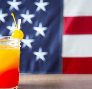 How To Enjoy Memorial Day: 5 Tips For Backyard Fun