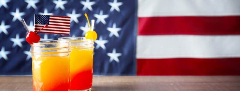 How To Enjoy Memorial Day: 5 Tips For Backyard Fun