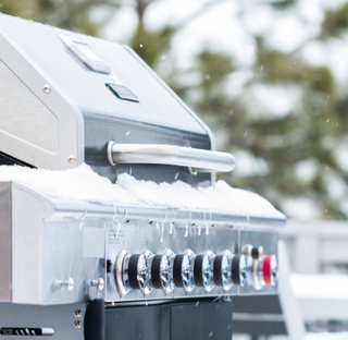 Ultimate Guide to Buying & Caring for Grill Covers