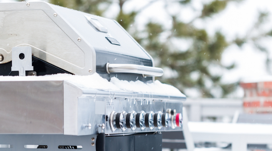 Ultimate Guide to Buying & Caring for Grill Covers