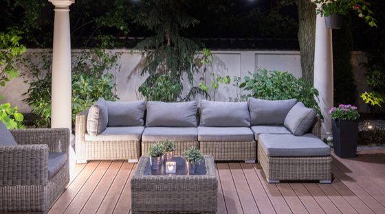 Pro Tips for a Cozy & Stylish Outdoor Oasis