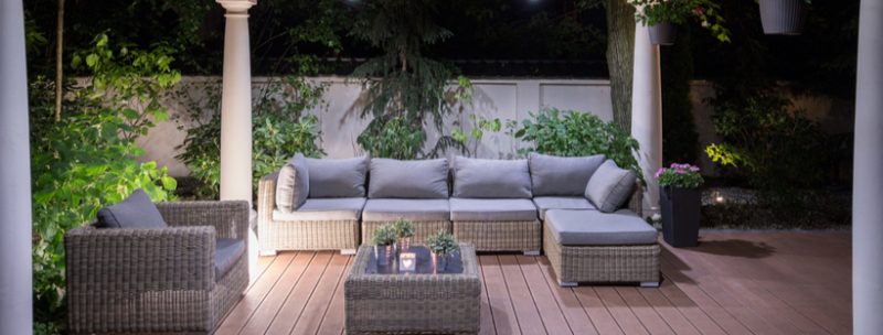 Pro Tips for a Cozy & Stylish Outdoor Oasis
