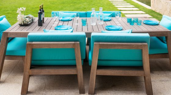 4 Outdoor Furniture Styles to Design Your Perfect Al Fresco Living