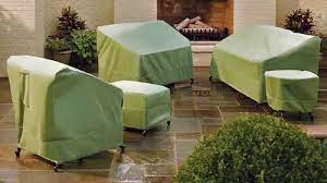 outdoor sofa cover
