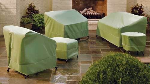 patio furniture covers