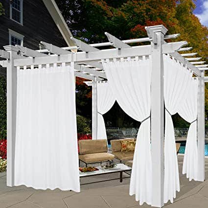 pergola cover