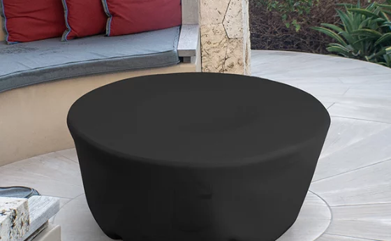 3 Step Buying Guide for The Perfect Fire Pit Covers