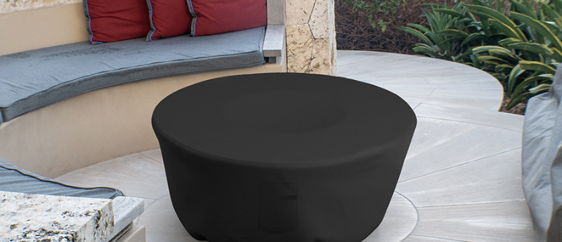 3 Step Buying Guide for The Perfect Fire Pit Covers
