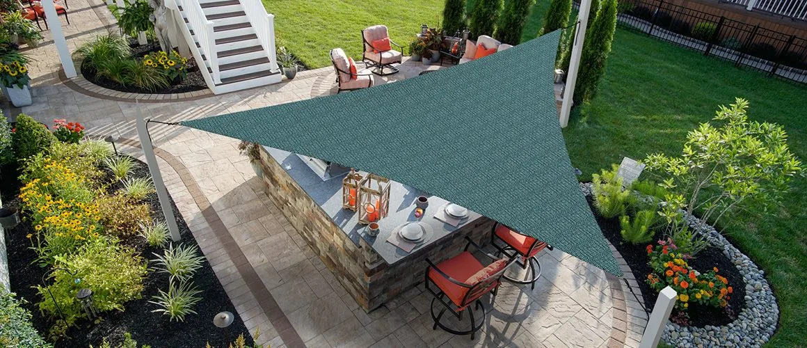 Shade Sails