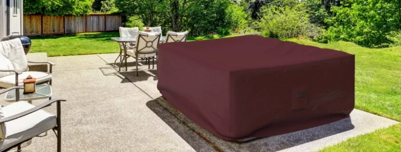 7 Features to Help Buy the Best Outdoor Custom Covers
