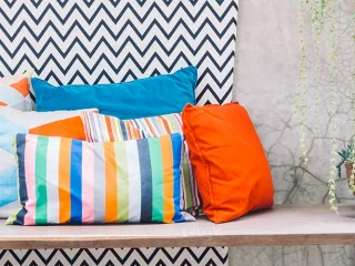How to Take Care of Your Outdoor Cushion Covers?