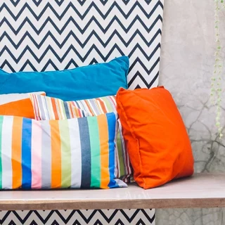 How to Take Care of Your Outdoor Cushion Covers?