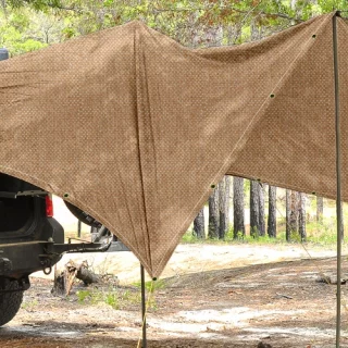 Top 7 Things You Need to Know About Canvas Tarps