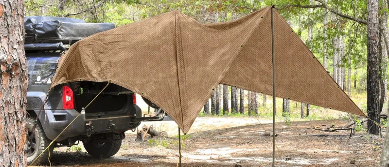 Top 7 Things You Need to Know About Canvas Tarps