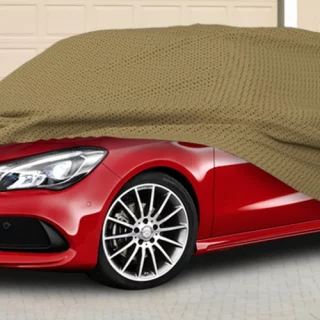 How to Choose the Perfect Car Cover for Your Vehicle