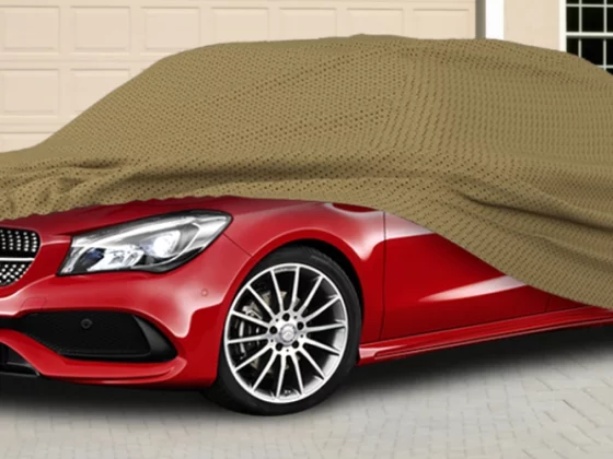 How to Choose the Perfect Car Cover for Your Vehicle