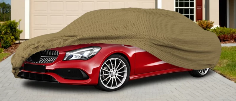How to Choose the Perfect Car Cover for Your Vehicle