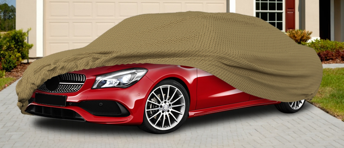 6 Tips on How to Choose the Car Cover for Your Vehicle