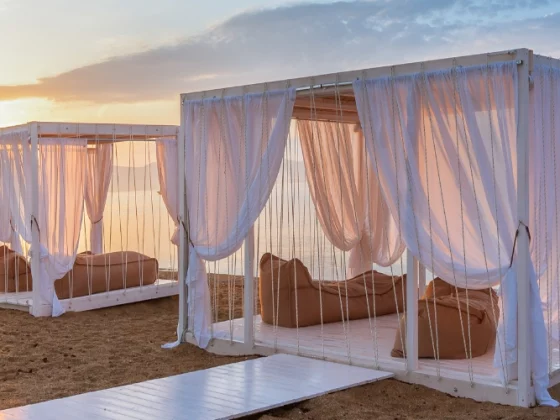 Enhance Beauty and Safety of Your Patio with the Perfect Outdoor Curtains