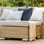 Revamp Your Outdoors with Custom Cushion Covers