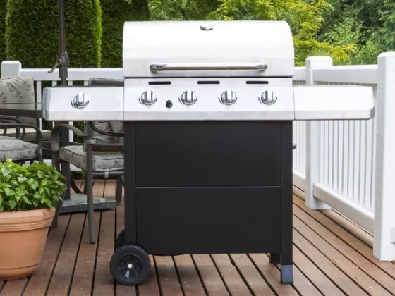 The 5 Best Grill Covers for Every Type of Grill