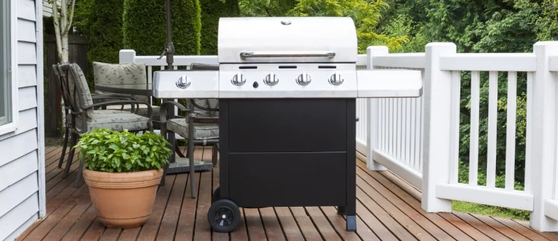 The 5 Best Grill Covers for Every Type of Grill