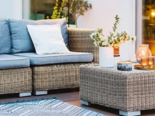 5 Factors to Consider Before Buying Outdoor Furniture Covers