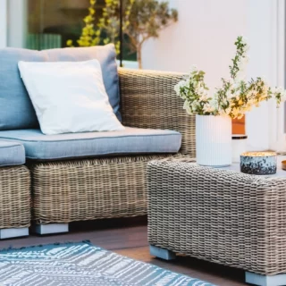 5 Expert Tips for Selecting the Perfect Outdoor Furniture Covers