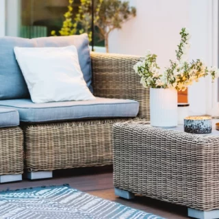 5 Factors to Consider Before Buying Outdoor Furniture Covers