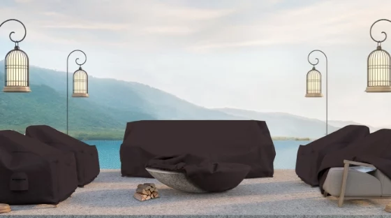 The Great Outdoors: 7 Tips to Master the Art of Outdoor Sofa Cover Upkeep