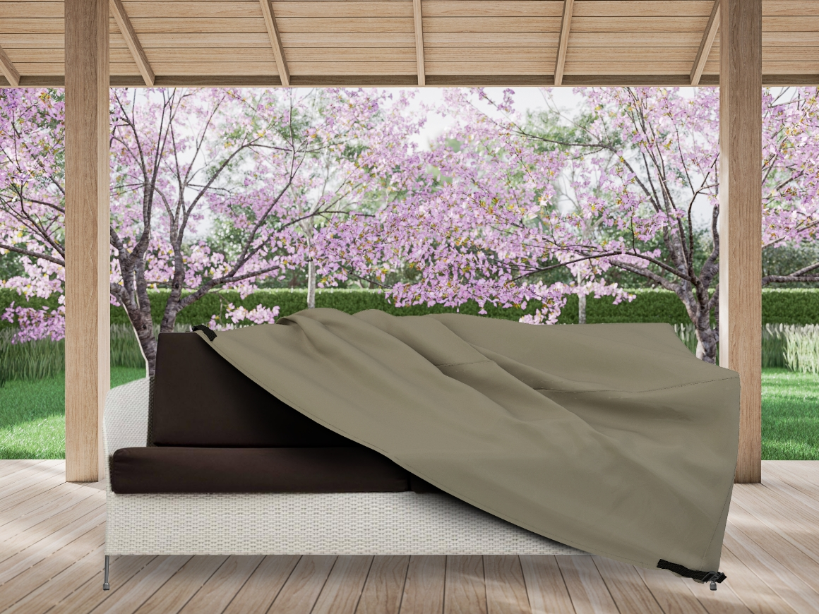 Custom sofa coves