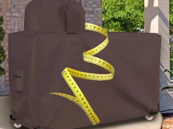 How To Measure For a Grill Cover- Step by step Guide