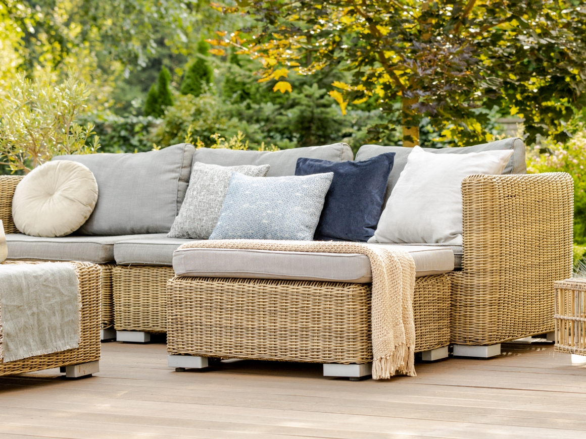 Outdoor Chair Cushions, #1