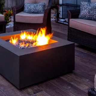 How to Take Care of Your Outdoor Fire Pit