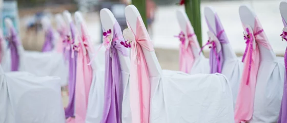 Top 6 Benefits of Using a Chair Covers 