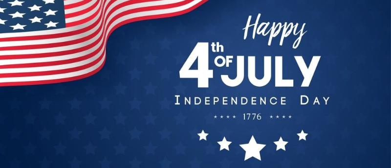 Ignite the Spirit of Freedom: 13 Ways to Celebrate Independence Day in the USA 