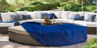 Patio Furniture Covers