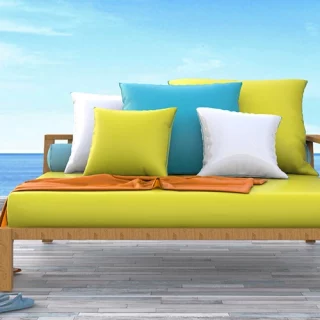 how to make a haunted house in your backyard Things That You Must Know Before Purchasing Cushion Covers – Types & Features