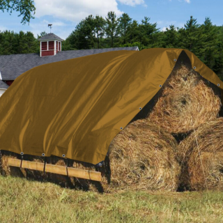 how to make a haunted house in your backyard Canvas Tarps Unveiled: 5 Key Considerations for Your Perfect Pick